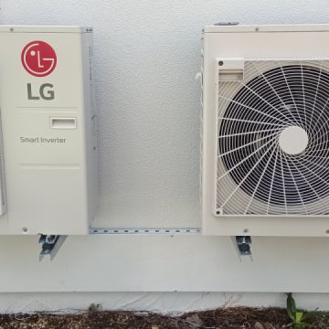 Eficaz - Seixal - Réparation de climatisation