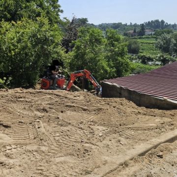 MForce - Vila Nova de Famalicão - Aluguer de Carrinhas