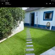 DD JARDIM - Sintra - Instalação de Pavimento em Pedra ou Ladrilho