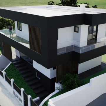 Engiarcad - arquitetura, design e construção, lda - Lisboa - Printing Services