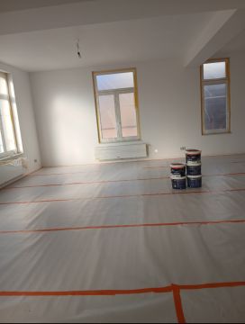 MULTIRENOVA - Ílhavo - Exterior Painting