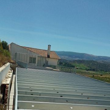Richard Lourenço - São Pedro do Sul - Remodelação de Cozinhas