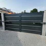 Welcome Geniality - Vizela - Dog Fence Installation