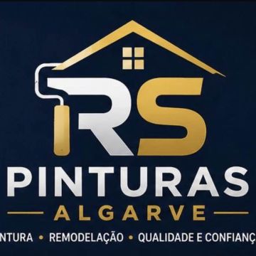 RS PINTURAS ALGARVE - Faro - Sellados