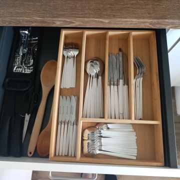 AB&CO - Portimão - Closet Organizers