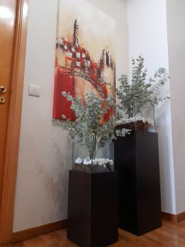 3Decor - Barcelos - Pavillon reparieren oder pflegen