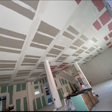 Digão drywall - Amares - Hardwood Floor Refinishing