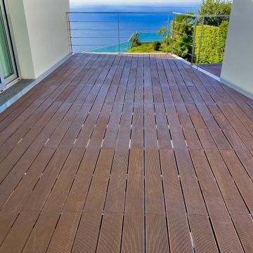 Madeira Build - Funchal - Jardinería