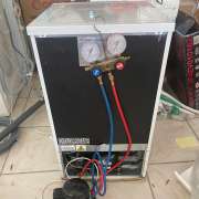 Mario Fontes - Olhão - Vacuum Cleaner Repair