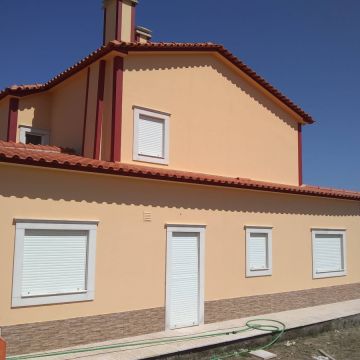 Pablo Rodrigues - Vila Franca de Xira - Revêtement de salle de bains