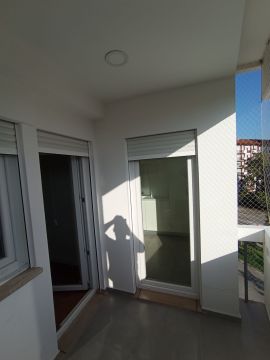 Ir Construções - Gondomar - Remodelação de Varanda