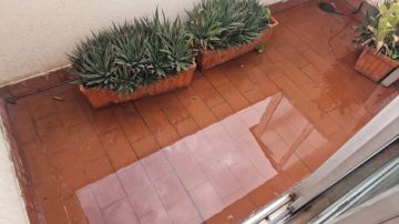Impermeabilização da Casa