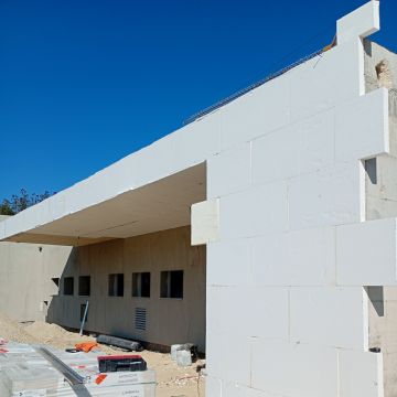 Richard Lourenço - São Pedro do Sul - Construção ou Remodelação de Escadas e Escadarias