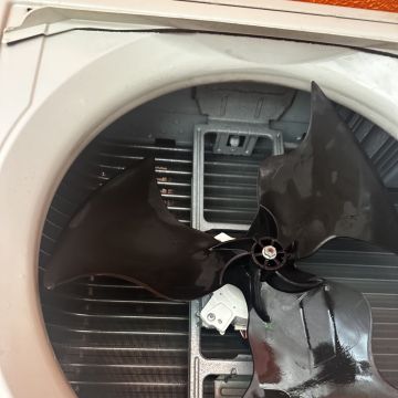 TejoAirClean - Almada - Nettoyage de propriété