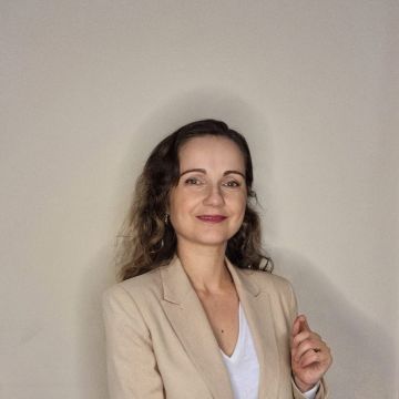 Tânia Capão - Lisboa - Consultoria Empresarial