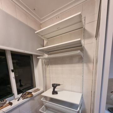 LS MONTAGENS - Vila Nova de Gaia - Awnings