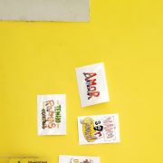 Madame Sotues - Pombal - Stickerei