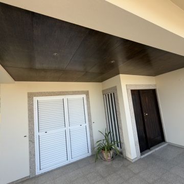 Charles pinturas e decorações - Vila Verde - Pintura de interiores