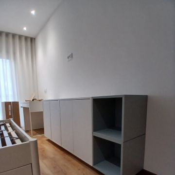 LS MONTAGENS - Vila Nova de Gaia - Instalação de Iluminação