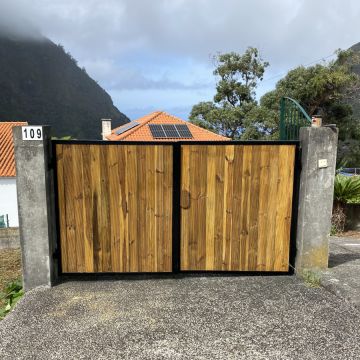 Madeira Build - Funchal - Investigador privado