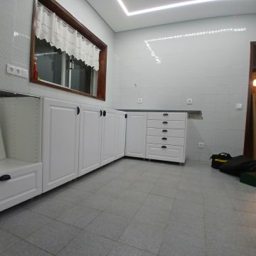 LS MONTAGENS - Vila Nova de Gaia - Toldos