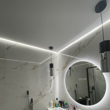 Horizonte Diplomado Lda - Cascais - Countertop Installation