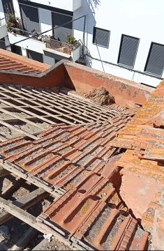 Ritmos 23 - Montijo - Instalación de vinilos o linóleos
