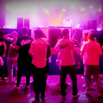 DJ Catarino - Sertã - DJ para Festa Juvenil