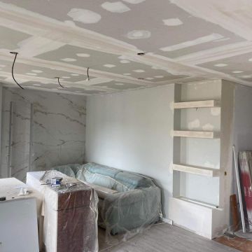 Vaz construção - Seixal - Instalação de Pavimento em Pedra ou Ladrilho