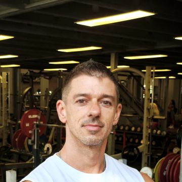 Miguel Silveira Personal Trainer - Cascais - Entrenamiento personal