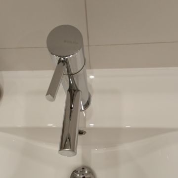AB&CO - Portimão - Move-in or Move-out Cleaning