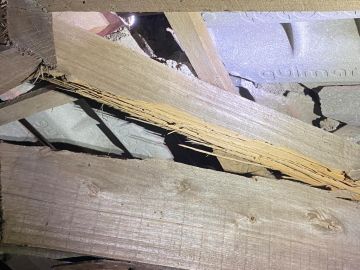Reparação ou Manutenção de Telhado - Telhados e Coberturas