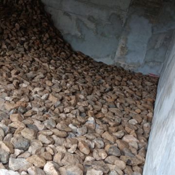 Vaz construção - Seixal - Construção de Terraço