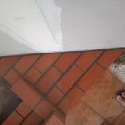Lucas - Mafra - Floor Tiling