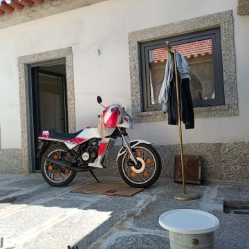 João Davide Martins Pereira - Fafe - Sound Proofing