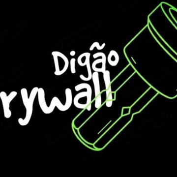 Digão drywall - Amares - Asbestos Removal