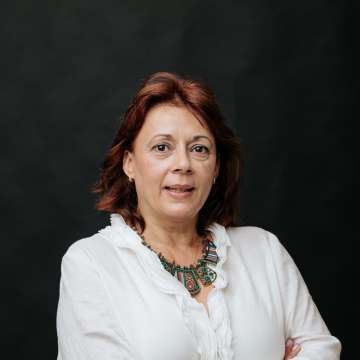 Dra. Paula Cristina Medeiros - Anadia - Medicinas Alternativas