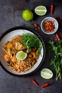 Personal Chef (Ongoing) - Janine Oliveira- Fotografia Gastronómica Cuisine - Whangarei