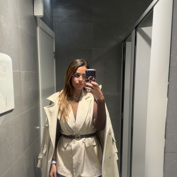 Vânia Perpetua - Paredes - Braut-Make up