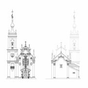 Telmo Cal Barbosa, arquitecto - Braga - Inspeção de Domicílio Pré-listagem