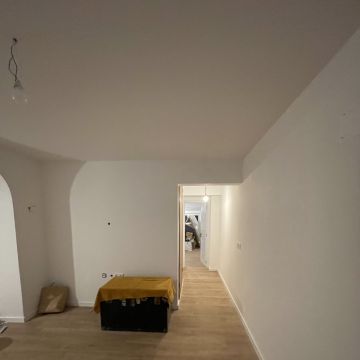Horizonte Diplomado Lda - Cascais - Interior Wall Addition