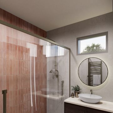 Stumpf Construções - Porto - Calafetagem