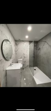 Ths construções - Lisboa - Remodelação de Quarto