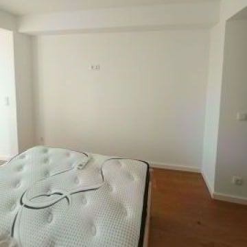 Ir Construções - Gondomar - Remodelação de Sótão