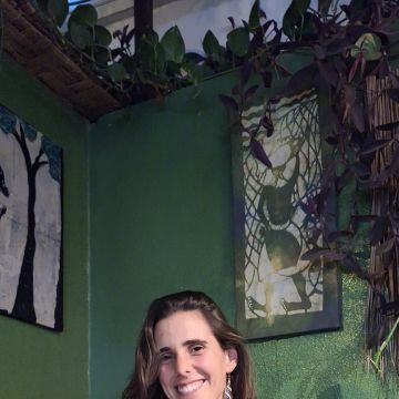 Jessica Loureiro - Vila Franca de Xira - Organização da Casa