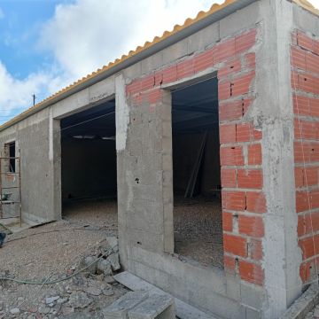 Pablo Rodrigues - Vila Franca de Xira - Rénovation de cuisine