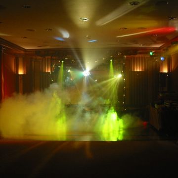 Paulo_Karaoke - Oeiras - Alquiler de equipos de AV para eventos