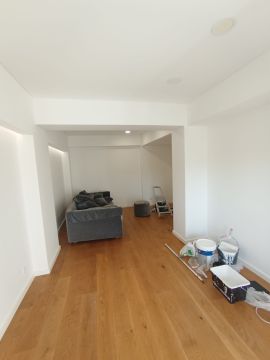 Ir Construções - Gondomar - Construção de Parede Interior