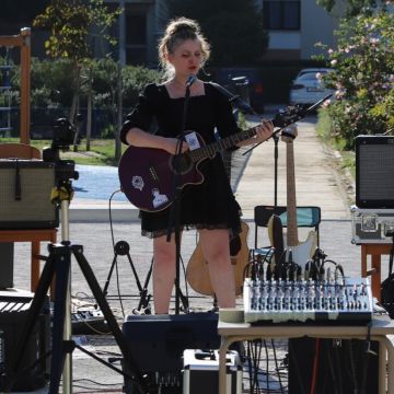 Cristina Maidan - Cascais - Band Entertainment