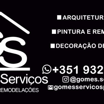 Gomes serviços - Cascais - Waste Removal